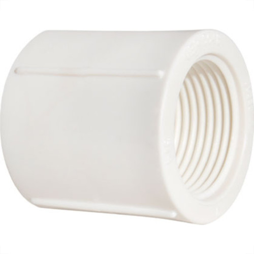 Luva Rr Branca 1/2 Plastilit - Kit C/20 Unidades
