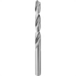 Broca Aco Rapido Brasfort 4,0Mm - Kit C/10 Unidades