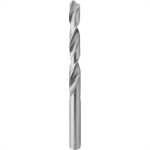 Broca Aco Rapido Brasfort 5,0Mm - Kit C/10 Unidades
