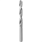 Broca Aco Rapido Brasfort 8,0Mm - Kit C/5 Unidades