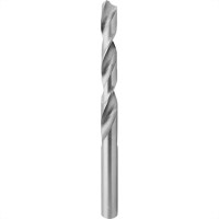 Broca Aco Rapido Brasfort 10,0Mm - Kit C/5 Unidades