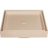Ralo Invisivel 15 X 15 Bg Estrela