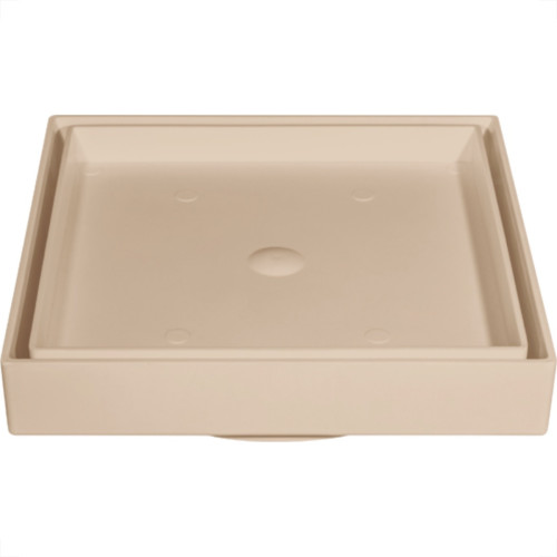 Ralo Invisivel 15 X 15 Bg Estrela