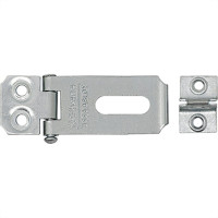 Porta Cadeado Silvana 1.1/2 95194