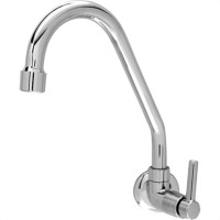 Torneira B.M Bognar Pared 1/2 C29 1168 1/4V.