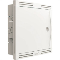 Quadro Tigre Sistema Vdi 30X30 Embutir