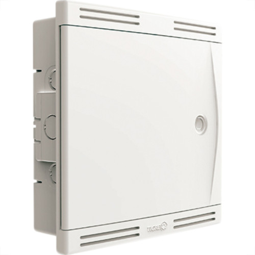 Quadro Tigre Sistema Vdi 30X30 Embutir