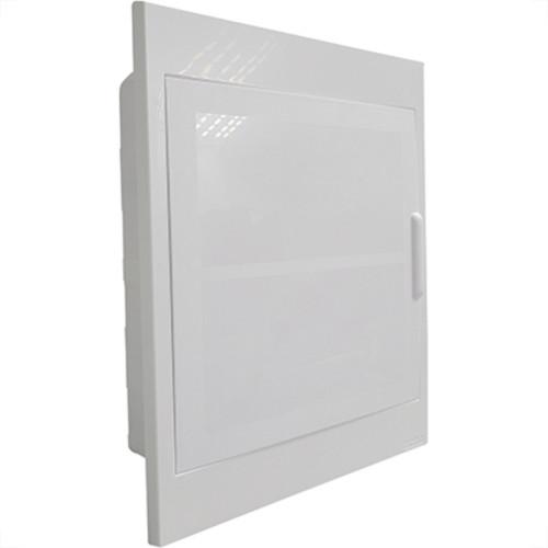 Quadro Steck Sistema Vdi 32X25 Embutir