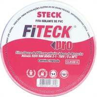 Fita Isol Steck Pro 20Mts