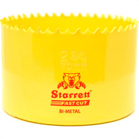Serra Copo A.R Starrett 70Mm-Ho234