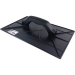 Desempenadeira Pvc Galo Pr Lisa 15X26 716