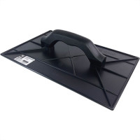 Desempenadeira Pvc Galo Pr Lisa 15X26 716