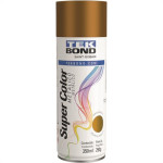 Spray Tekbond Metalico Cobre 350Ml