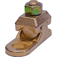 Termimal Pressao Pimmel 185Mm - Kit C/5 Unidades