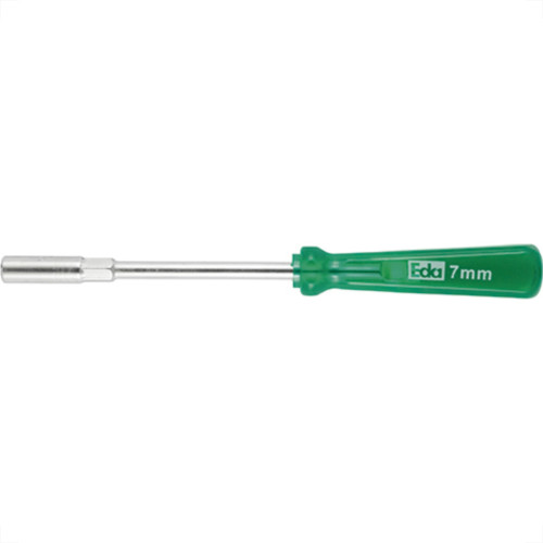 Chave Canhao Eda 07Mm
