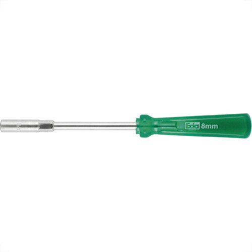 Chave Canhao Eda 08Mm