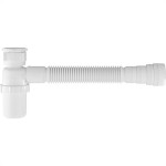 Sifao Pvc Copo Astra Universal Branco Ssuc.