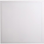 Luminaria Led Embutir Quadrada 45W 6500K 62,2C Ledbee
