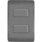 Conjunto Fame Habitat Black 4050 2Simp