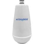 Recarga Acquabios E05 Branca