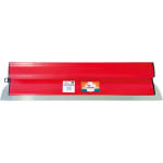 Desempenadeira Aco Berox Versatil Compel 60Cm