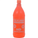 Oleo Linhaca Nova 1Lt - Kit C/6 Unidades