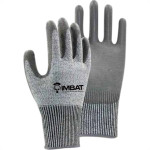 Luva Imbat Anti-Corte 10-Gg