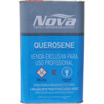 Querosene Nova 5Lt