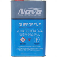 Querosene Nova 5Lt