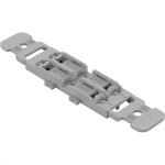 Suporte Wago Inline 2 Via P/Paraf/Abracadeira - Kit C/5 Unidades