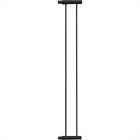 Extensor 15Cm P/Portao Qually Preto