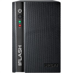 No Break Flash Upsai 1200Va Bivolt/115V