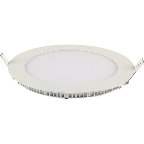 Luminaria Led Embutir Redonda 24W 6500K 29,5Cm Blumen