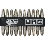 Jogo Pont Disflex Phil Ph2 25Mm 20P Disf