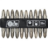 Jogo Pont Disflex Phil Ph2 25Mm 20P Disf