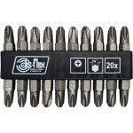 Jogo Pont Disflex Phil Ph3 25Mm 20P Disf