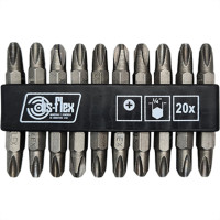 Jogo Pont Disflex Phil Ph3 25Mm 20P Disf