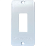 Maxxbox Tampa Condulete 3/4 1 Simples Branco