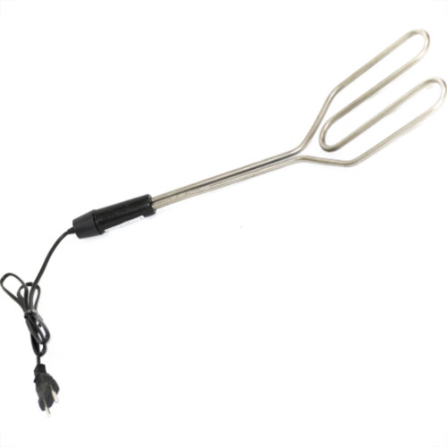Acendedor Inox Imc Carvao 650W 220V