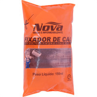 Fixador P/Cal Nova 150Ml - Kit C/48 Unidades