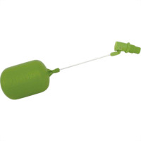 Boia Caixa D Agua Aluminio 3/4/1/2 Viqua 70701