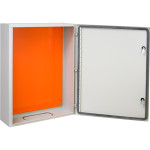 Quadro Comandoo C/Fl 80X60X20 Lumibras