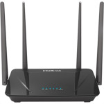 Roteador Wireless Rf 1200 Intelbras