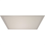 Luminaria Led Embutir Quadrada 40W 3000K 62,0Cm Blume