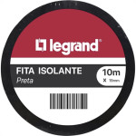 Fita Isol Pial Legrand 10Mts - Kit C/10 Unidades
