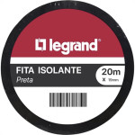 Fita Isol Pial Legrand 20Mts - Kit C/10 Unidades