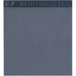 Envelope Seguranca Plast 40X40 Preto C/250