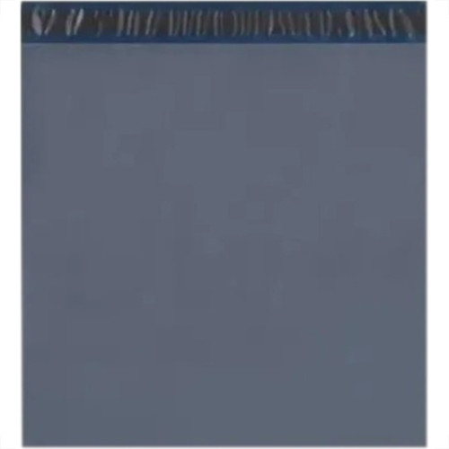Envelope Seguranca Plast 40X40 Preto C/250