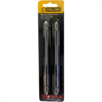 Jogo Pont Collins Phil 1/4X152Mm Ph3 2P