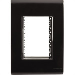Espelho Placa Tramontina Liz Graf 4X2 3Int 1060/48